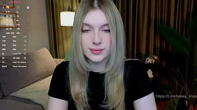 honey kors online show from 05/04/26, 04:47