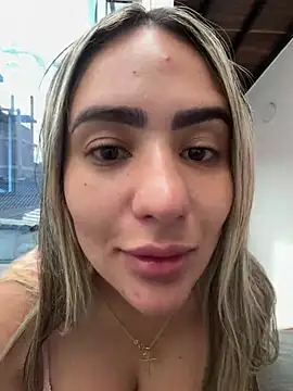 Miilana  online show from 07/04/26, 01:50