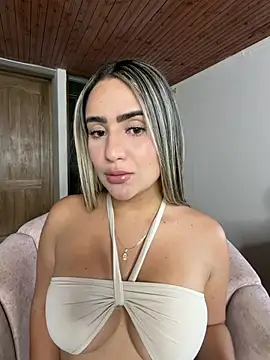 Miilana  online show from 07/11/26, 08:55