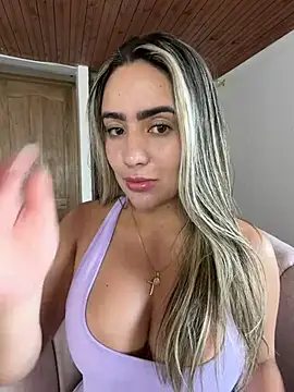 Miilana  online show from 07/18/26, 02:32