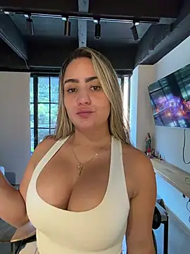 Miilana  online show from 07/30/26, 03:33