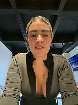 Miilana  online show from 07/31/26, 03:11