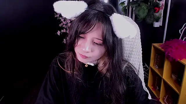 May Ling online show from 06/18/26, 11:36