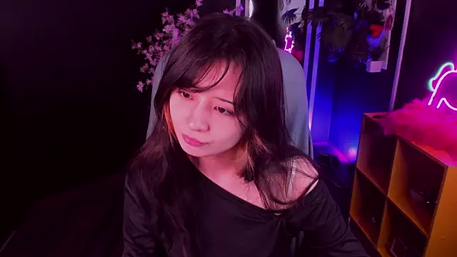 May Ling online show from 06/21/26, 11:24