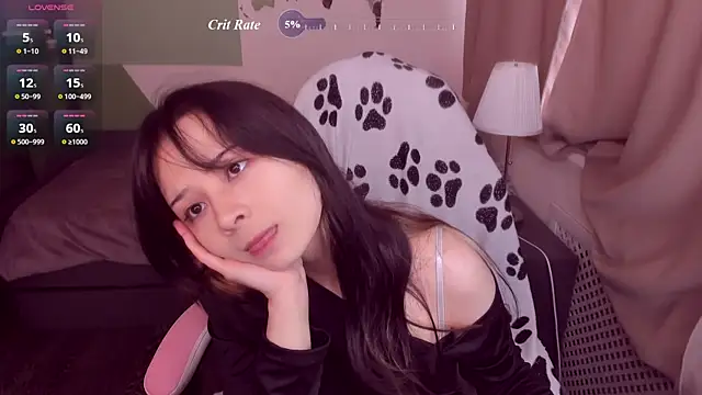 May Ling online show from 06/25/26, 11:26