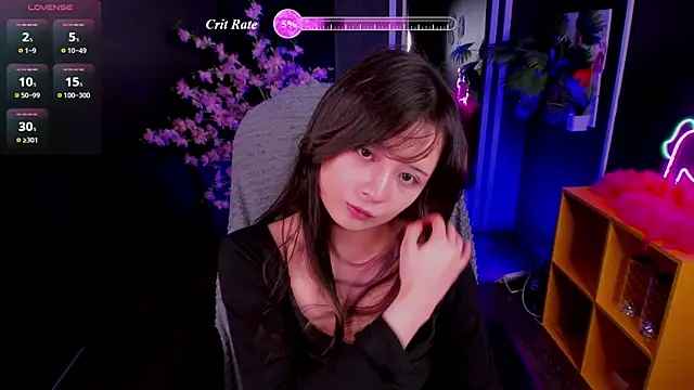 May Ling online show from 07/02/26, 03:51