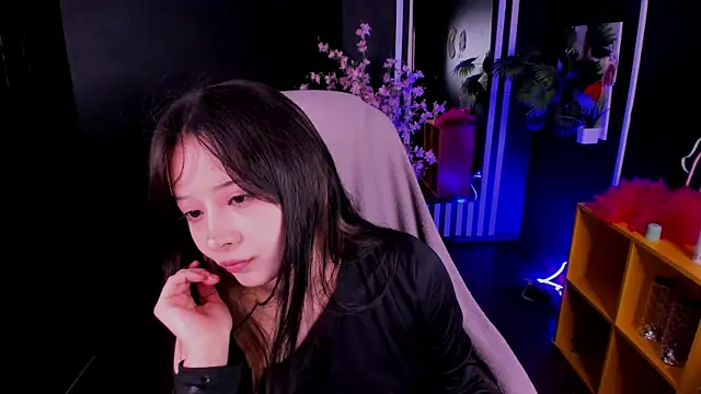 May Ling online show from 07/11/26, 10:51
