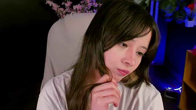 May Ling online show from 07/16/26, 11:27