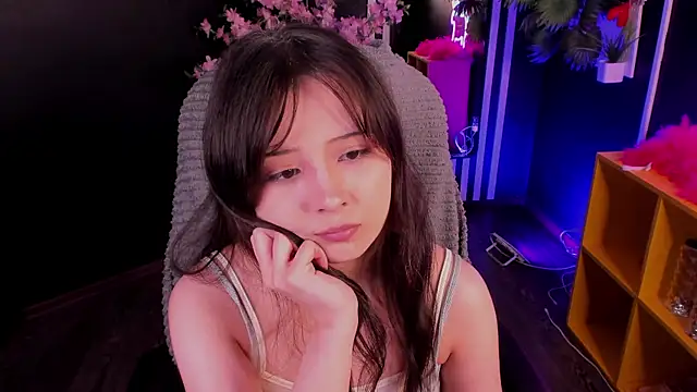 May Ling online show from 08/05/26, 11:13