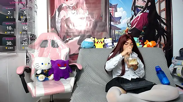 Snapshot of Mizuki_genshin chatting on 03/05/26, 04:36 Mizuki genshin online show from 03/05/26, 04:36