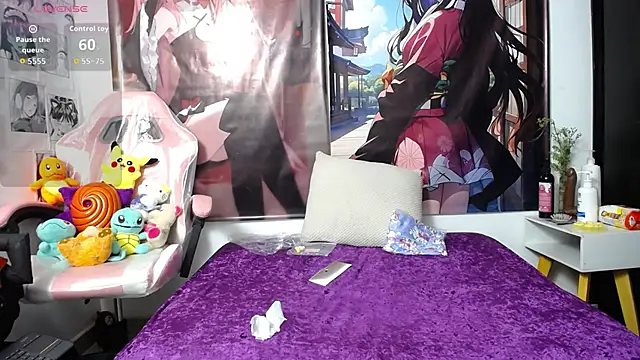 Snapshot of Mizuki_genshin chatting on 04/07/26, 05:13 Mizuki genshin online show from 04/07/26, 05:13