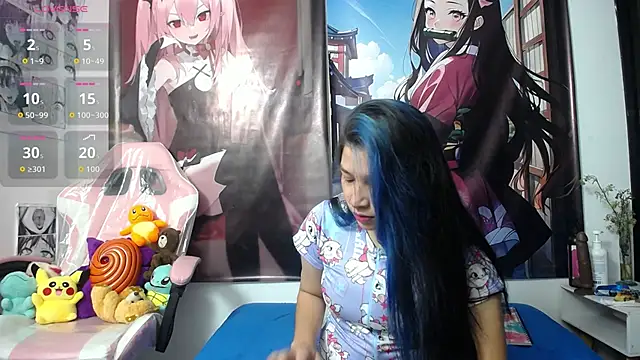 Snapshot of Mizuki_genshin chatting on 04/17/26, 06:00 Mizuki genshin online show from 04/17/26, 06:00