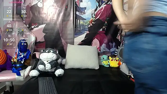 Snapshot of Mizuki_genshin chatting on 05/06/26, 06:24 Mizuki genshin online show from 05/06/26, 06:24