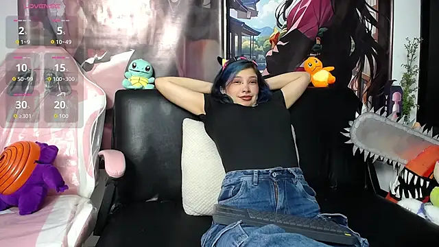 Snapshot of Mizuki_genshin chatting on 05/15/26, 06:48 Mizuki genshin online show from 05/15/26, 06:48