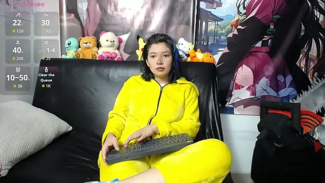 Snapshot of Mizuki_genshin chatting on 05/20/26, 12:33 Mizuki genshin online show from 05/20/26, 12:33