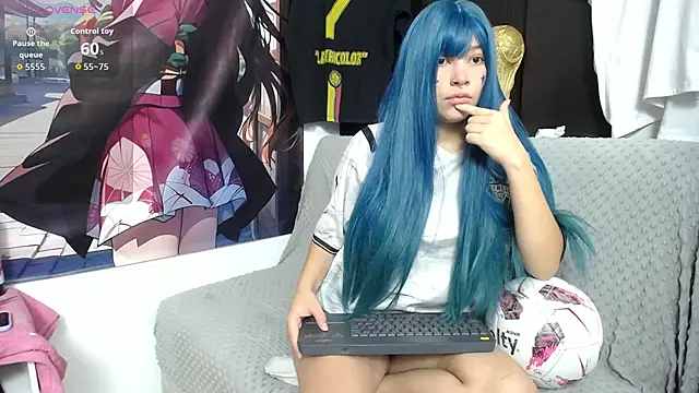 Snapshot of Mizuki_genshin chatting on 06/04/26, 04:57 Mizuki genshin online show from 06/04/26, 04:57