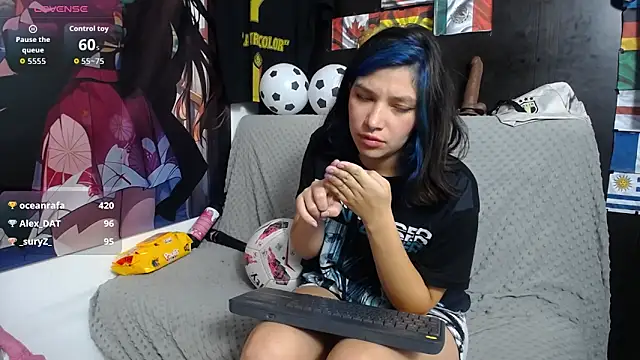 Snapshot of Mizuki_genshin chatting on 06/11/26, 12:32 Mizuki genshin online show from 06/11/26, 12:32