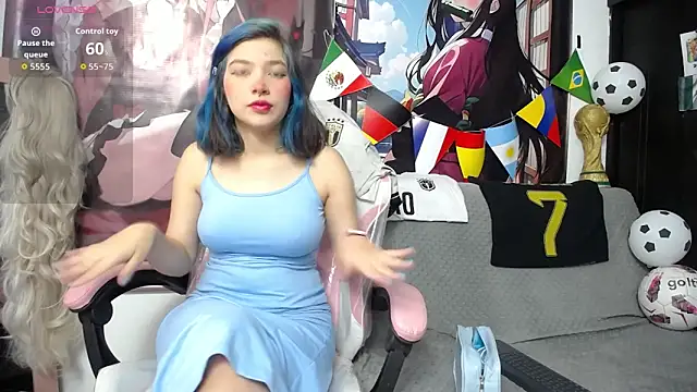 Snapshot of Mizuki_genshin chatting on 06/15/26, 04:31 Mizuki genshin online show from 06/15/26, 04:31