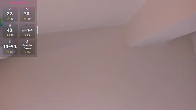 Snapshot of Kendra-Rousee chatting on 06/06/26, 11:48 Kendra-Rousee online show from 06/06/26, 11:48