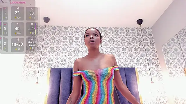 Snapshot of Kendra-Rousee chatting on 06/09/26, 11:55 Kendra-Rousee online show from 06/09/26, 11:55