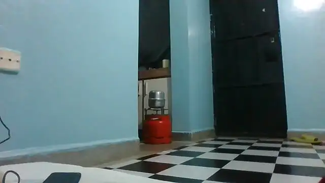 Cozybear online show from 06/30/26, 07:48