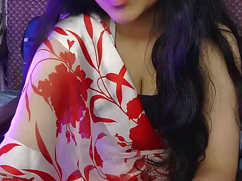 Snapshot of its-sarika01 chatting on 02/13/26, 10:00 its-sarika01 online show from 02/13/26, 10:00