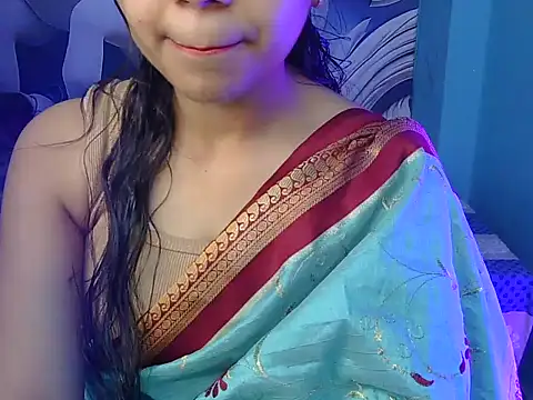Snapshot of its-sarika01 chatting on 03/13/26, 06:09 its-sarika01 online show from 03/13/26, 06:09