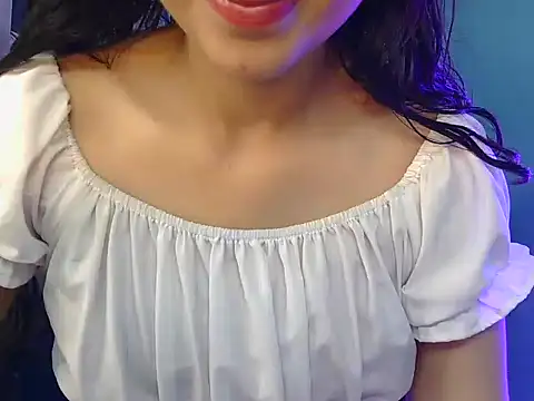 Snapshot of its-sarika01 chatting on 03/17/26, 06:06 its-sarika01 online show from 03/17/26, 06:06