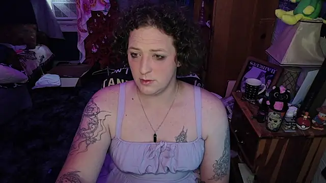 Abagail soft online show from 06/14/26, 11:07