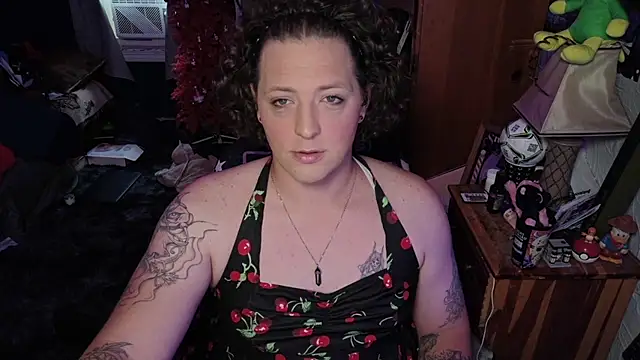 Abagail soft online show from 07/03/26, 11:44