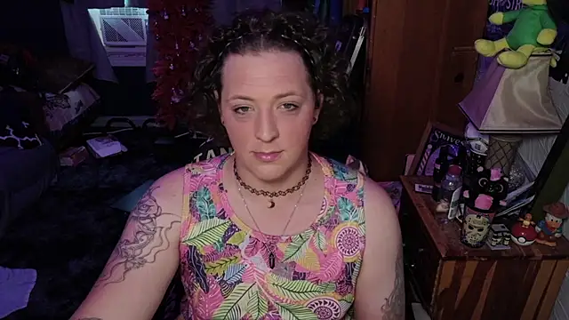 Abagail soft online show from 07/07/26, 12:02