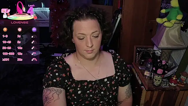 Abagail soft online show from 07/08/26, 11:09