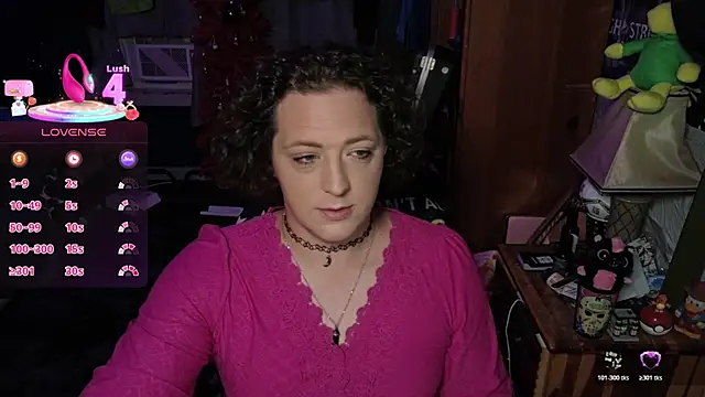 Abagail soft online show from 07/13/26, 03:09