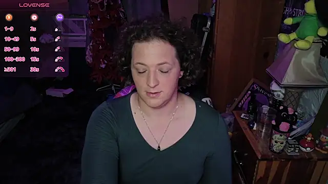Abagail soft online show from 07/18/26, 01:10