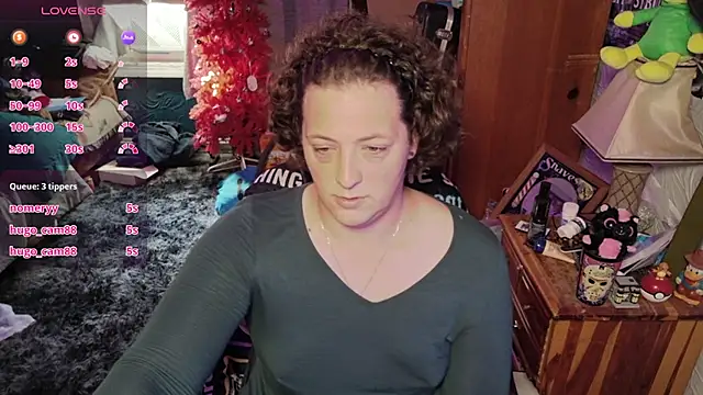 Abagail soft online show from 07/18/26, 01:15