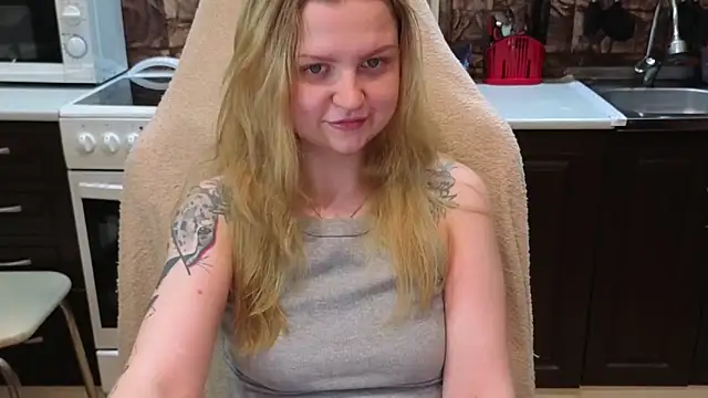 AnitaXVine online show from 06/29/26, 09:04