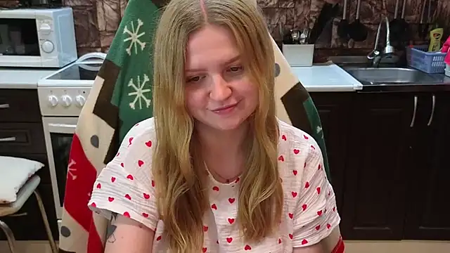 AnitaXVine online show from 07/12/26, 03:03
