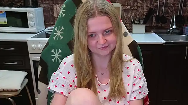 AnitaXVine online show from 07/13/26, 07:16