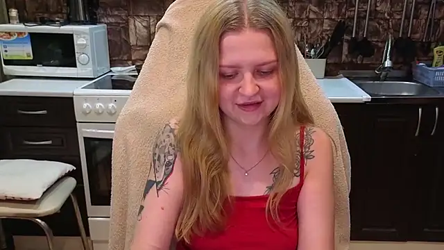 AnitaXVine online show from 07/23/26, 06:39