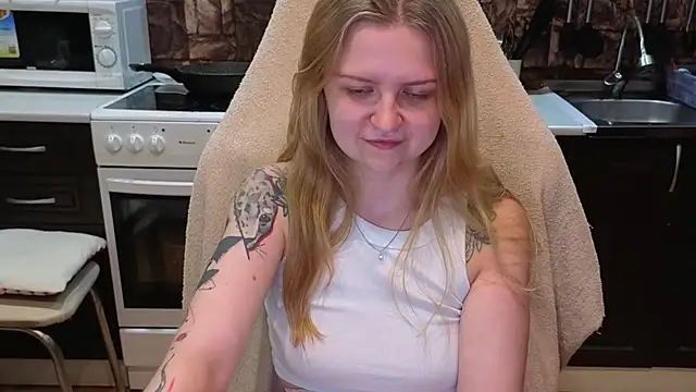 AnitaXVine online show from 07/25/26, 07:11