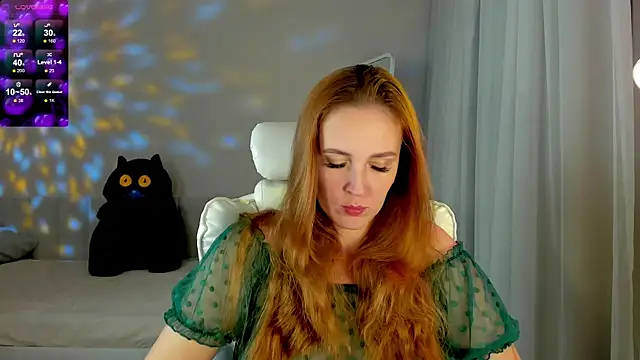 she wolf online show from 06/01/26, 02:41