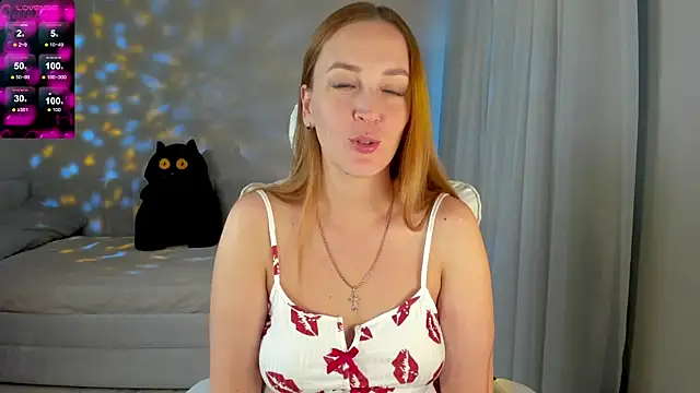she wolf online show from 06/03/26, 01:25