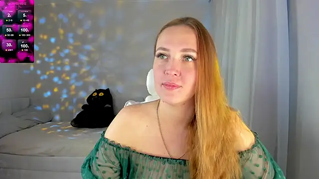 she wolf online show from 06/04/26, 01:28