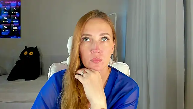 she wolf online show from 06/09/26, 01:56
