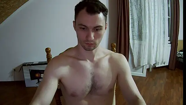 Marliten online show from 07/01/26, 06:51