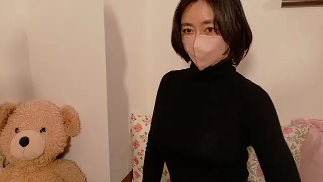 Snapshot of Mochi-Momo chatting on 03/09/26, 03:05 Mochi-Momo online show from 03/09/26, 03:05