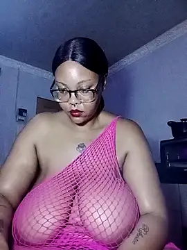 ShantelBootyBoobs online show from 03/17/26, 08:01
