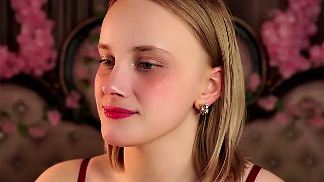 Snapshot of KirstinMcgeady chatting on 03/12/26, 11:27 KirstinMcgeady online show from 03/12/26, 11:27