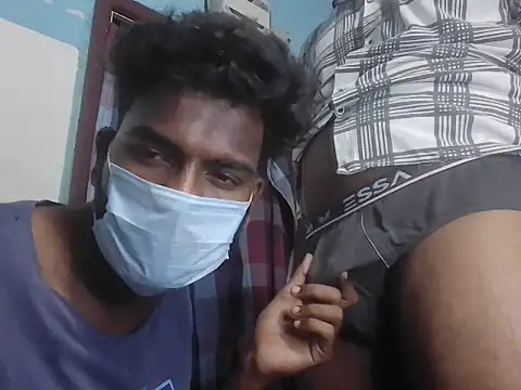 Tinku 1324 online show from 07/02/26, 04:46