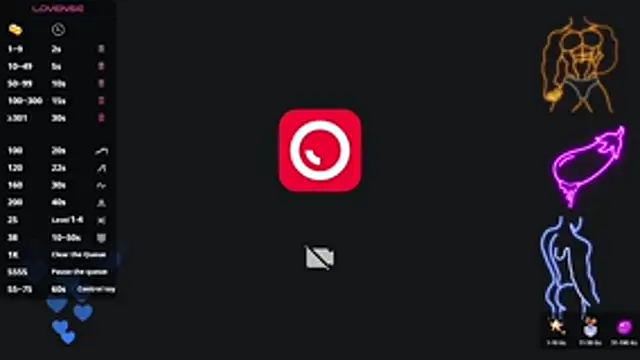NicolasTorrez online show from 07/17/26, 05:14